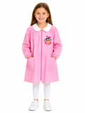 Grembuile scolastico da bambina art.4336