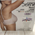 Reggiseno coppa c monica senza ferretto