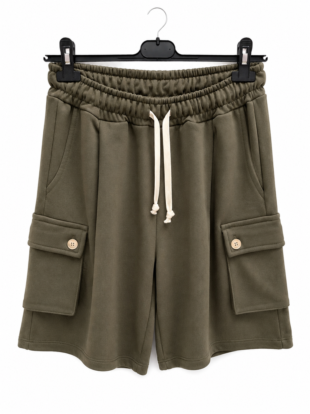 Pantaloncino uomo Duca Home doppia tasca atr.818