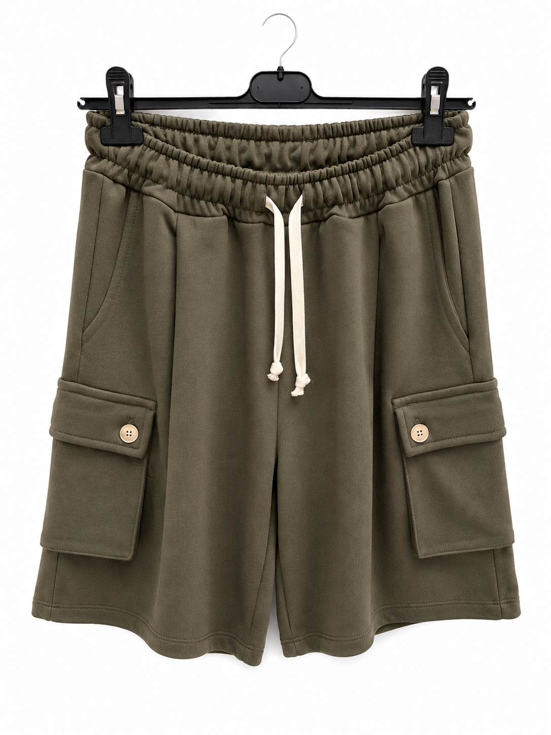 Pantaloncino uomo Duca Home doppia tasca atr.818