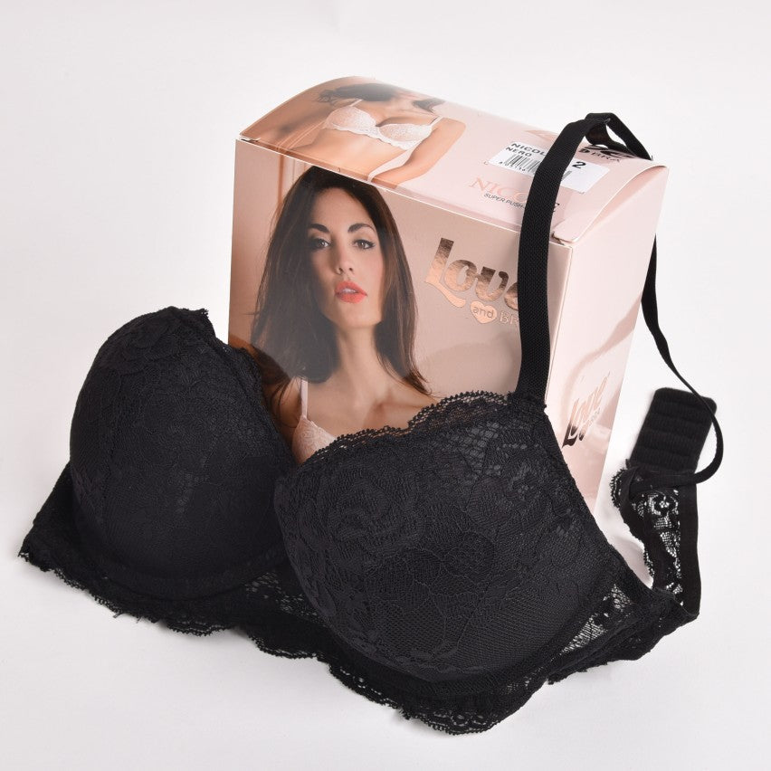 Reggiseno Love and bra nicole