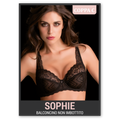 Reggiseno Love and Bra Sophie