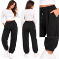 Pantalone tuta classico Art 6108