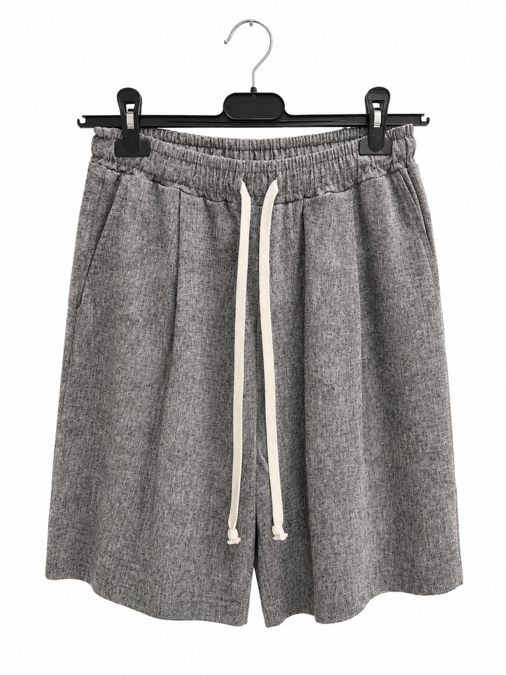 Pantalocni DucaHome di lino da uomo art.509
