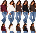 Felpa donna art 2979