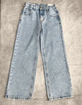 Jeans strass bimba art 3001