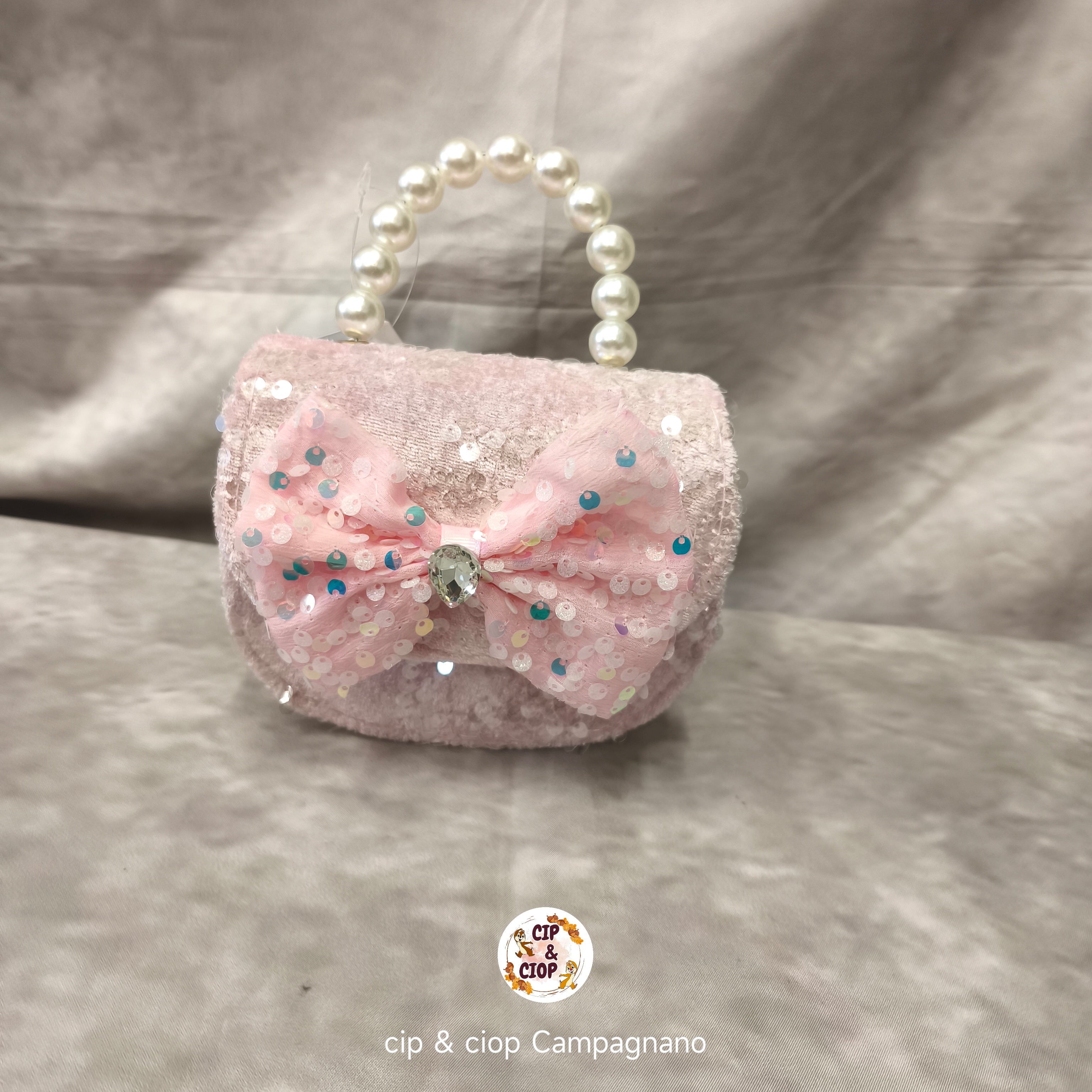 Mini borsetta