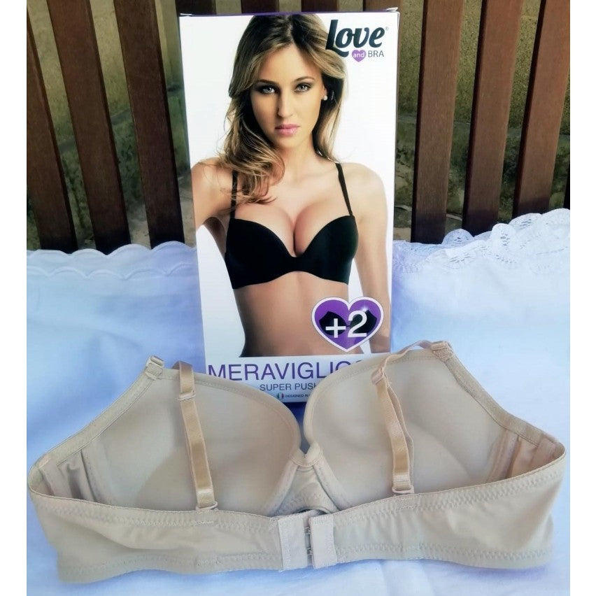Reggiseno incredibile+2