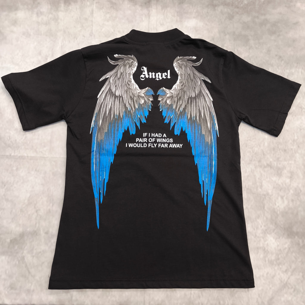 T-shirt Creative bimbo art 304