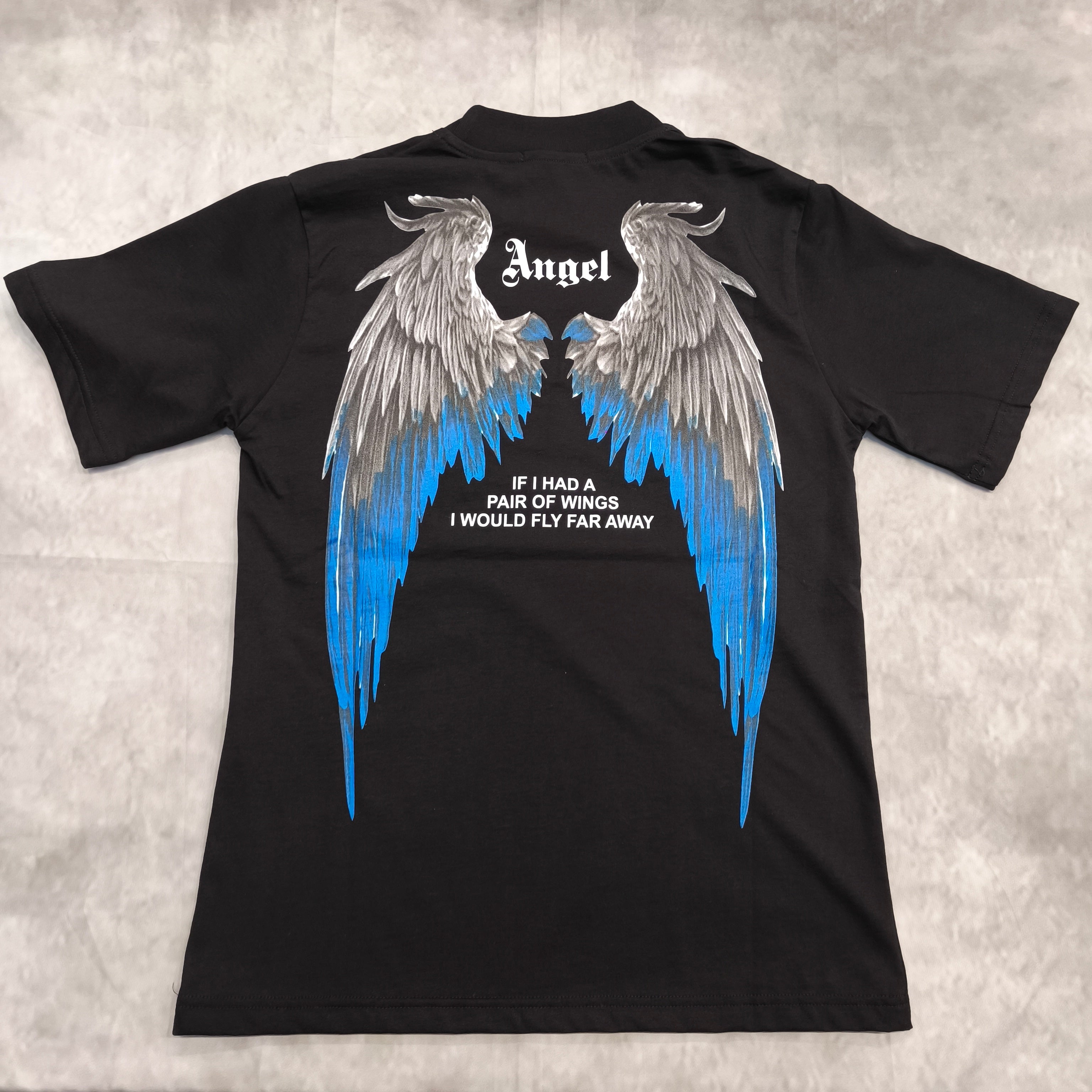 T-shirt Creative bimbo art 304