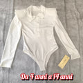 Body bambina art 8389