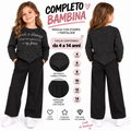 Completo bambina art 2121
