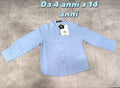 Camicetta bambino art  2190