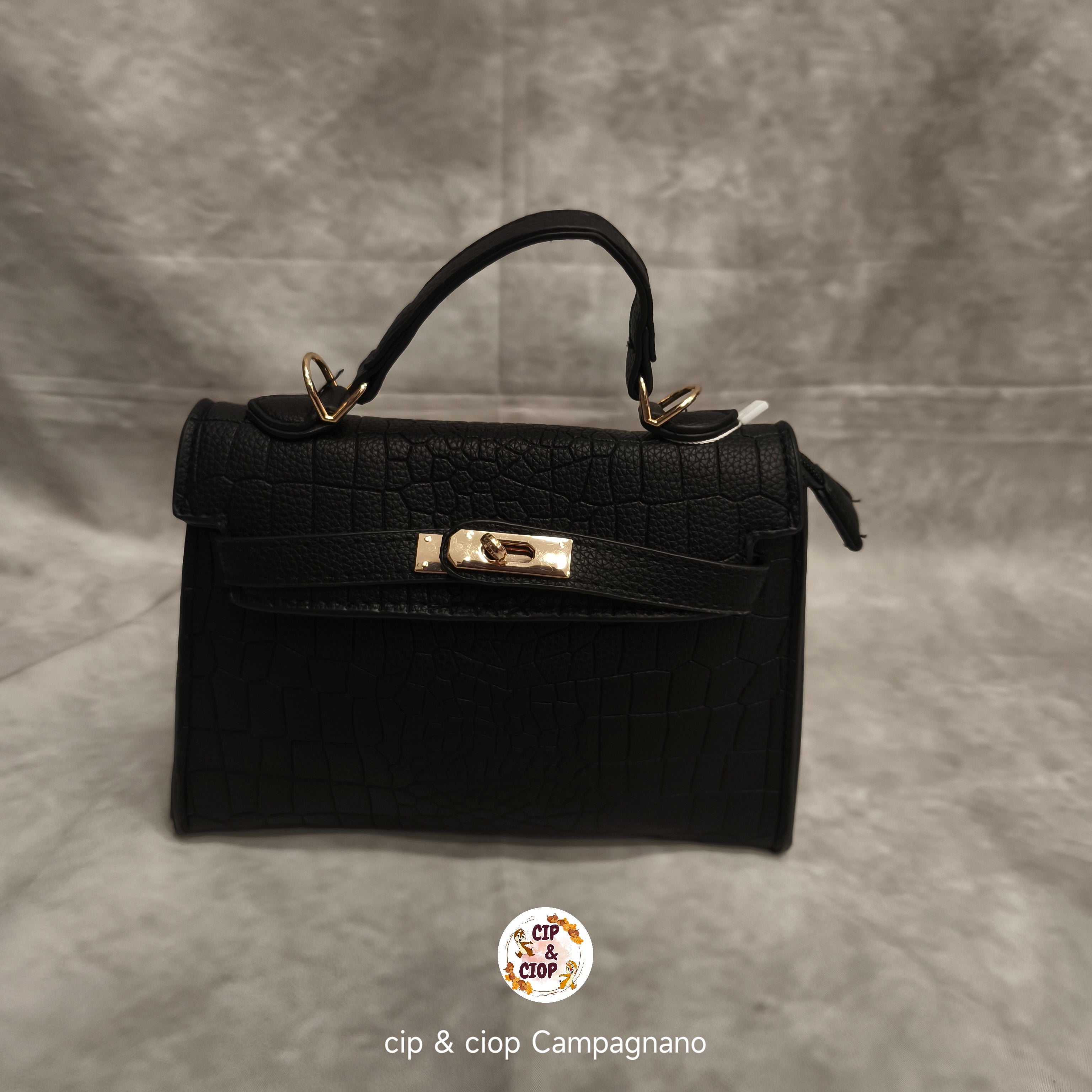 Borsa piccola
