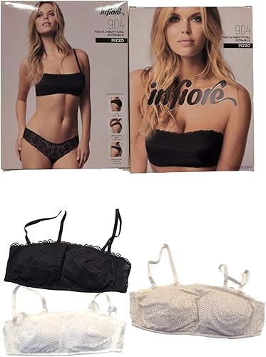Reggiseno INFIORE fascia art 904