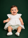 Completini estivo da neonata art 1079