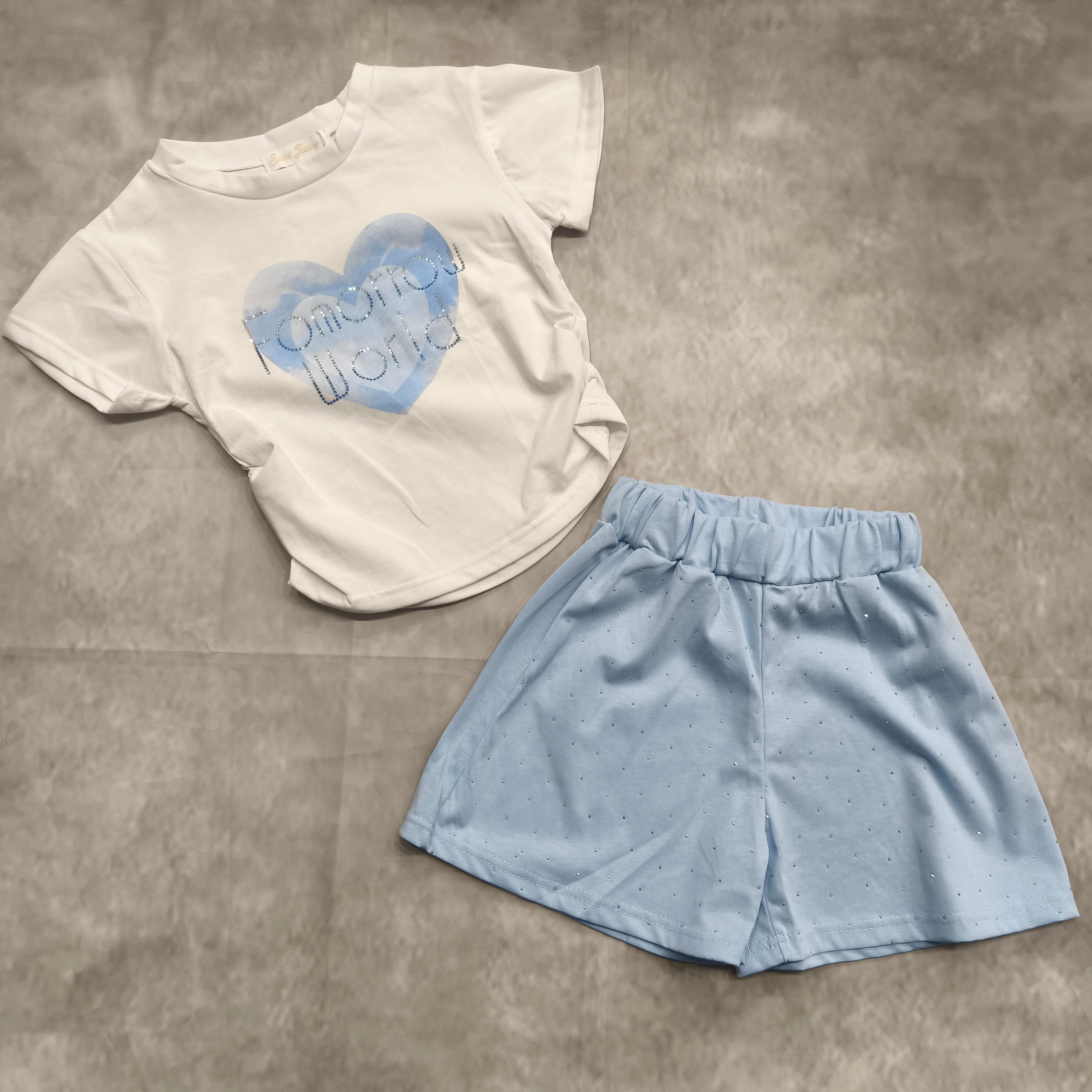 Completo bimba art 599