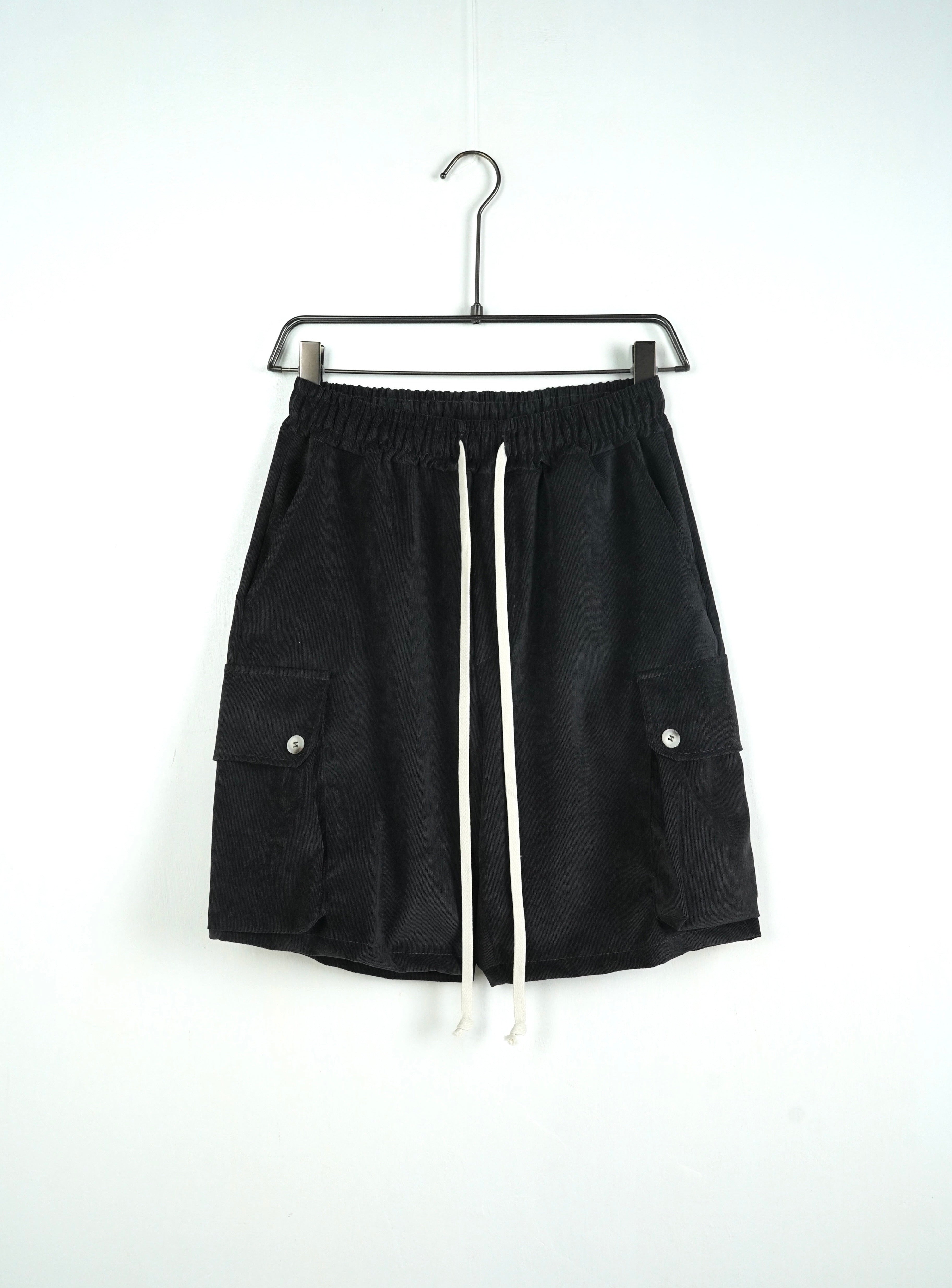 Pantalone costine ducahomme