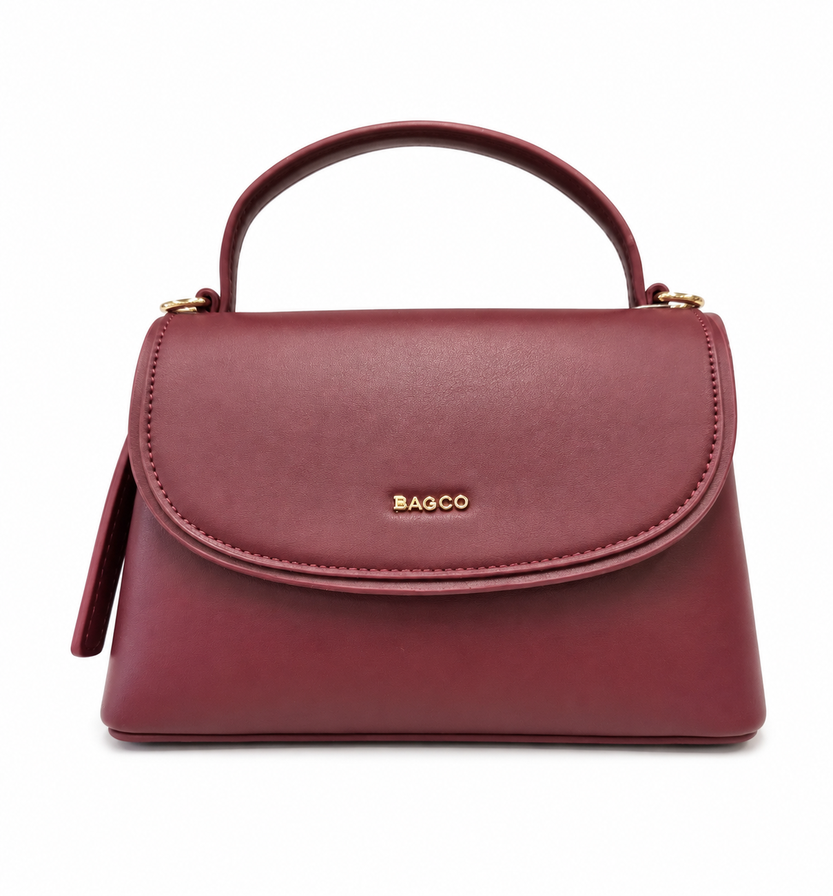 Borsa bordeaux