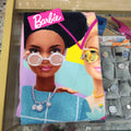 Telo mare di barbie