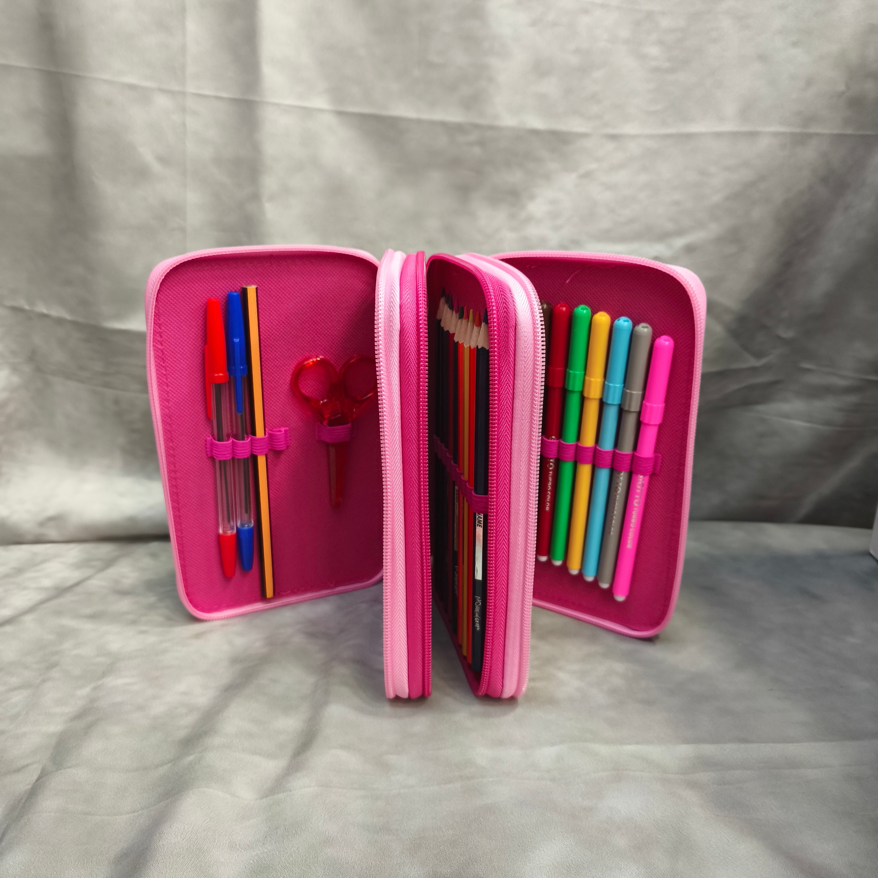 Astuccio di stitch