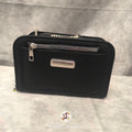 Borsa donna nera