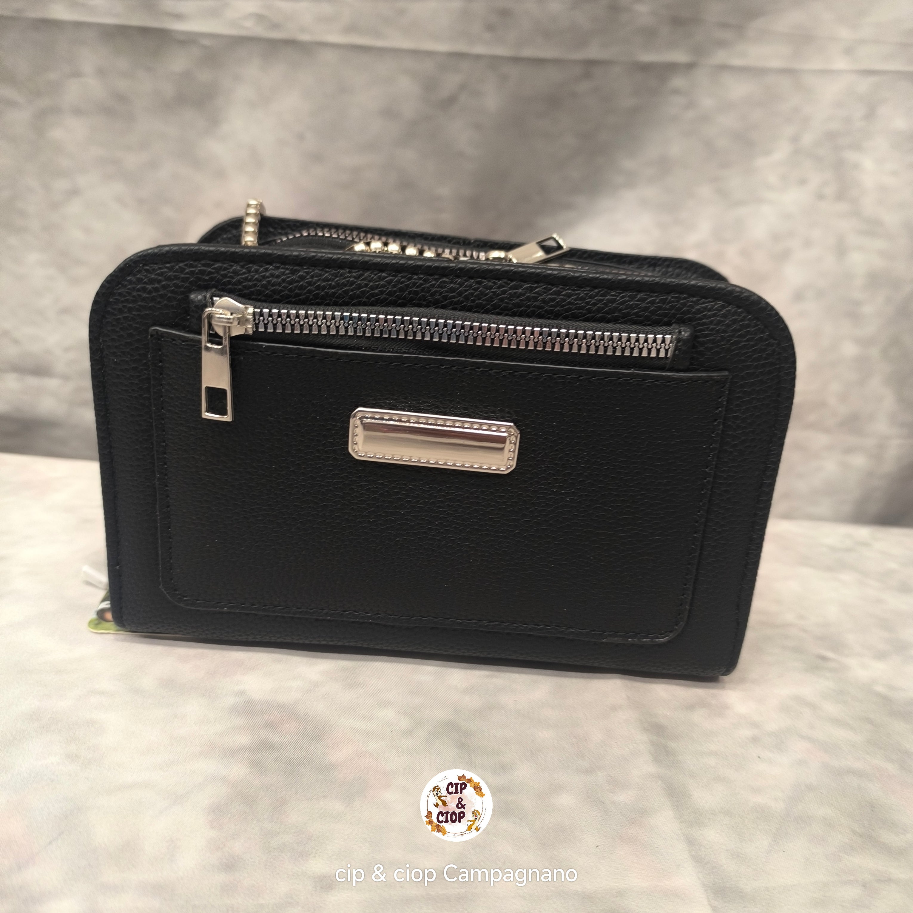 Borsa donna nera