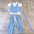 Completo bambino art 6118