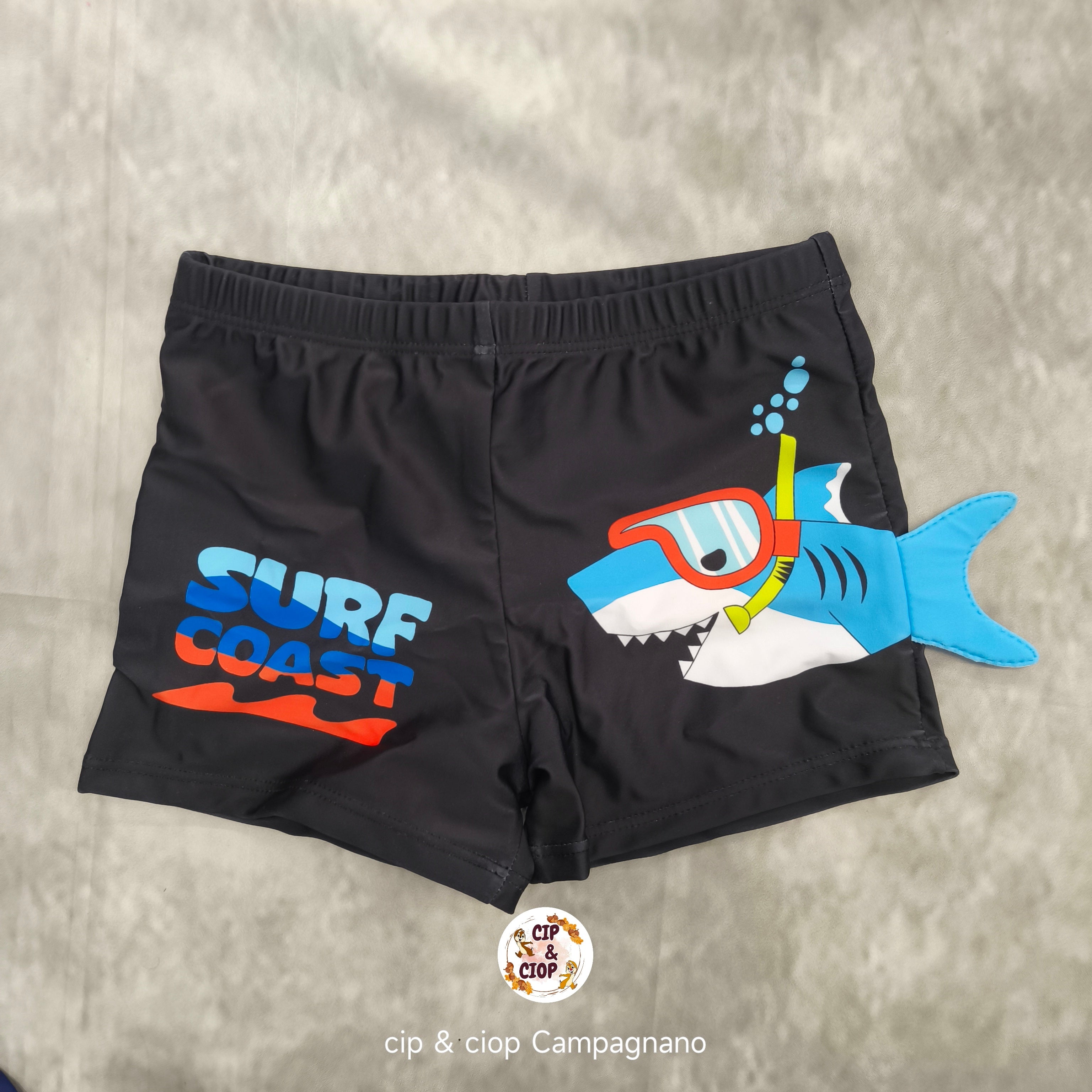 Costume bambino mare art 22012