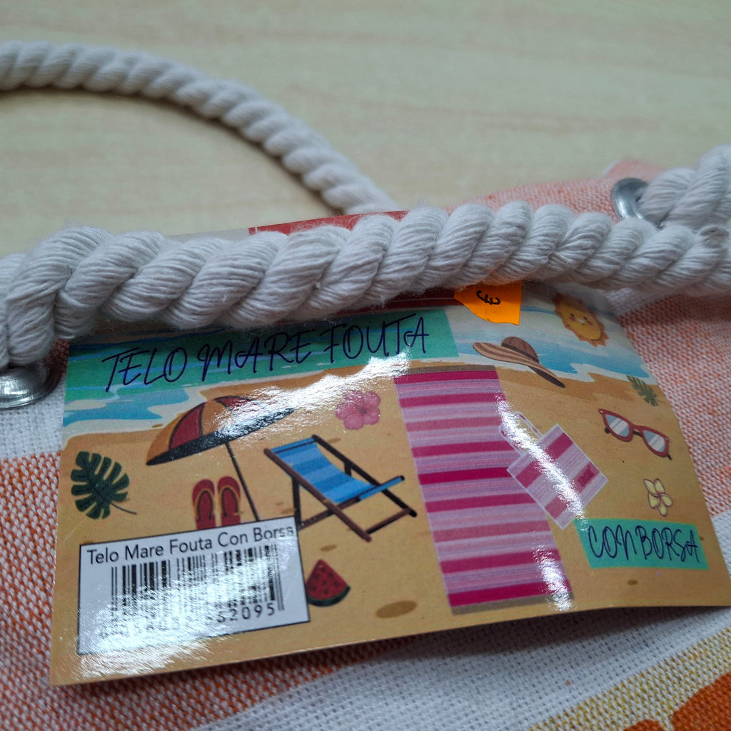 Telo mare