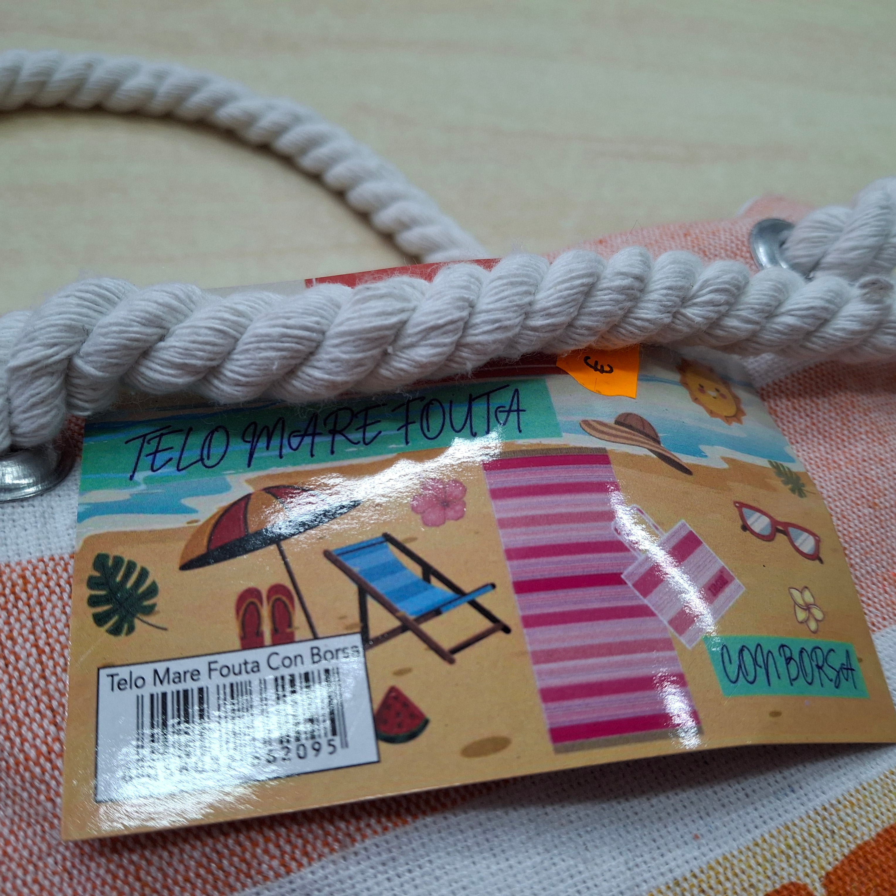 Telo mare
