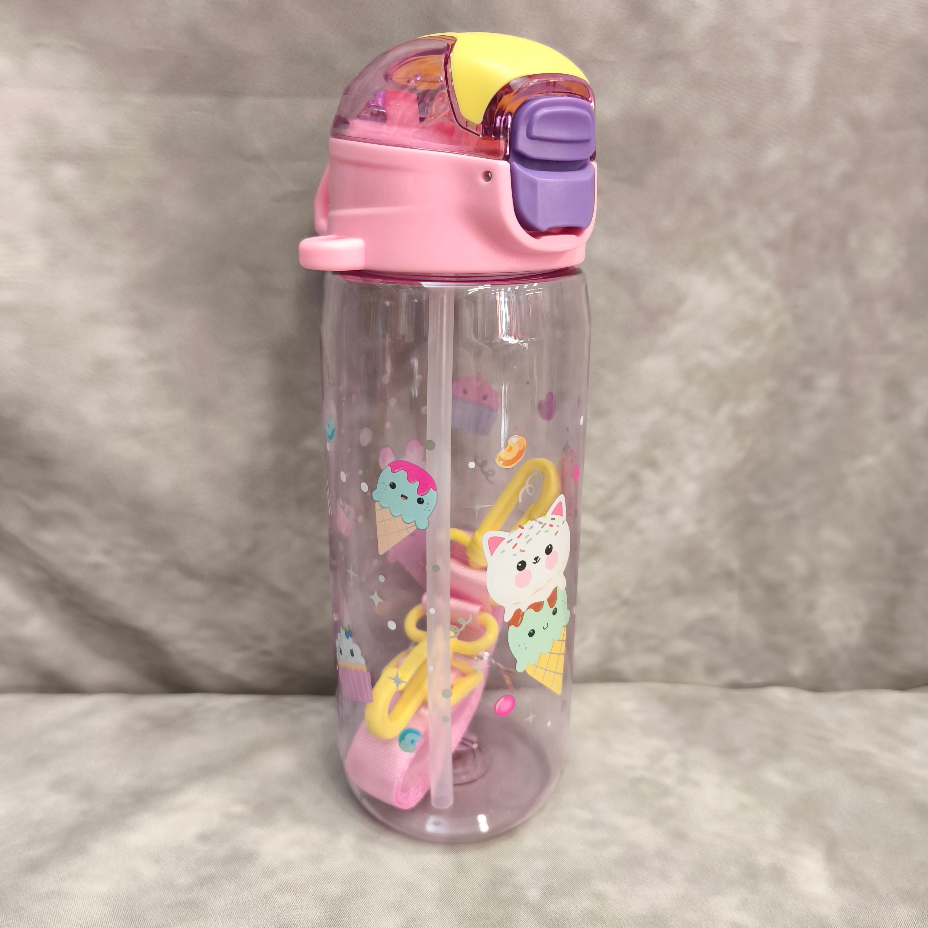Borraccia 650 ml art 872027