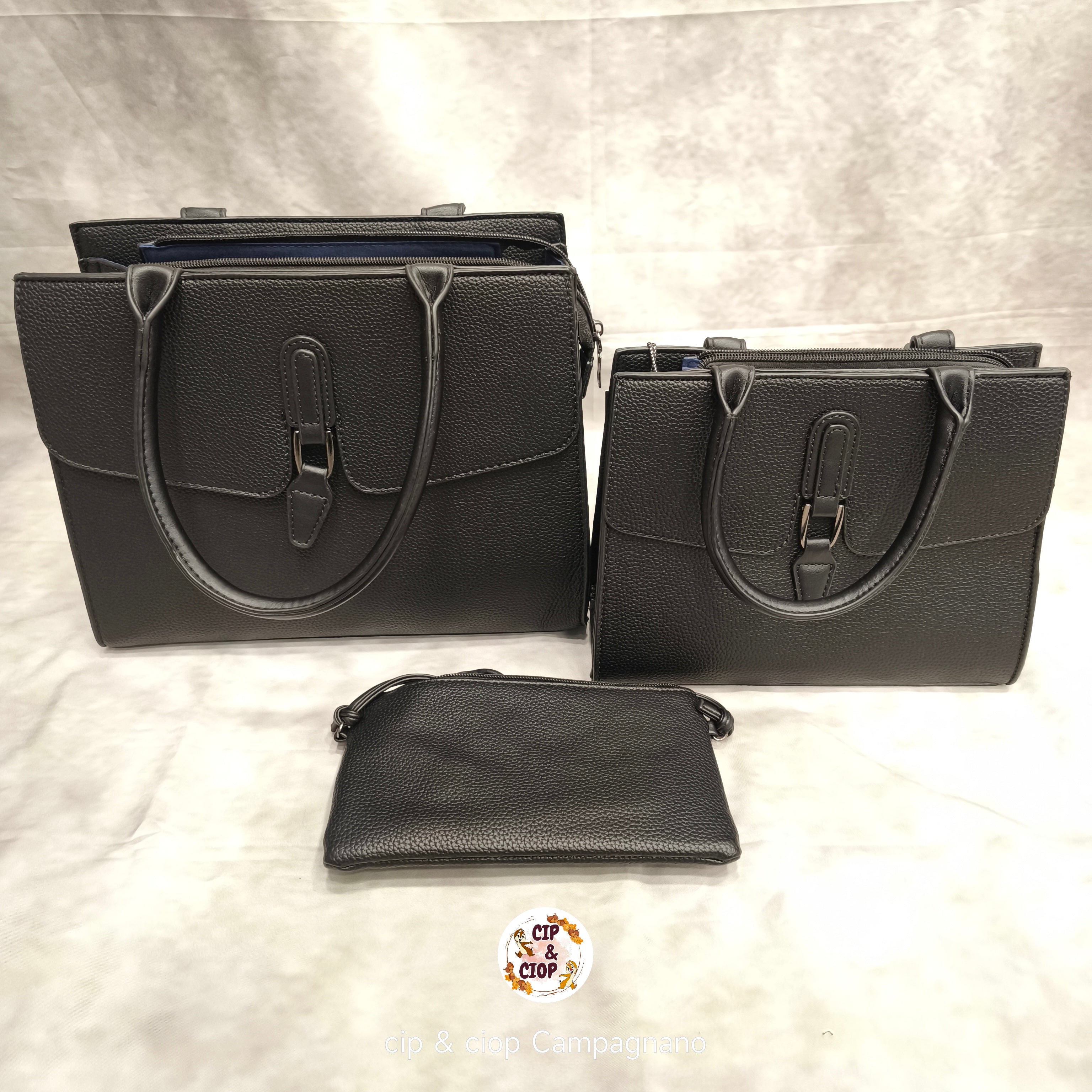 Tris borsa
