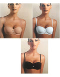 Reggiseno Laura Biagiotti balconcino 90132