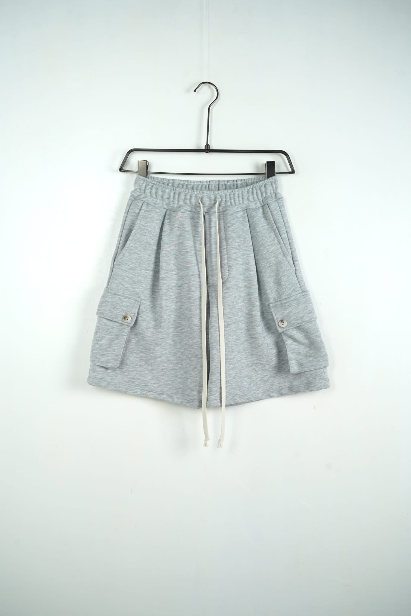 Pantaloncino uomo Duca Home doppia tasca atr.818