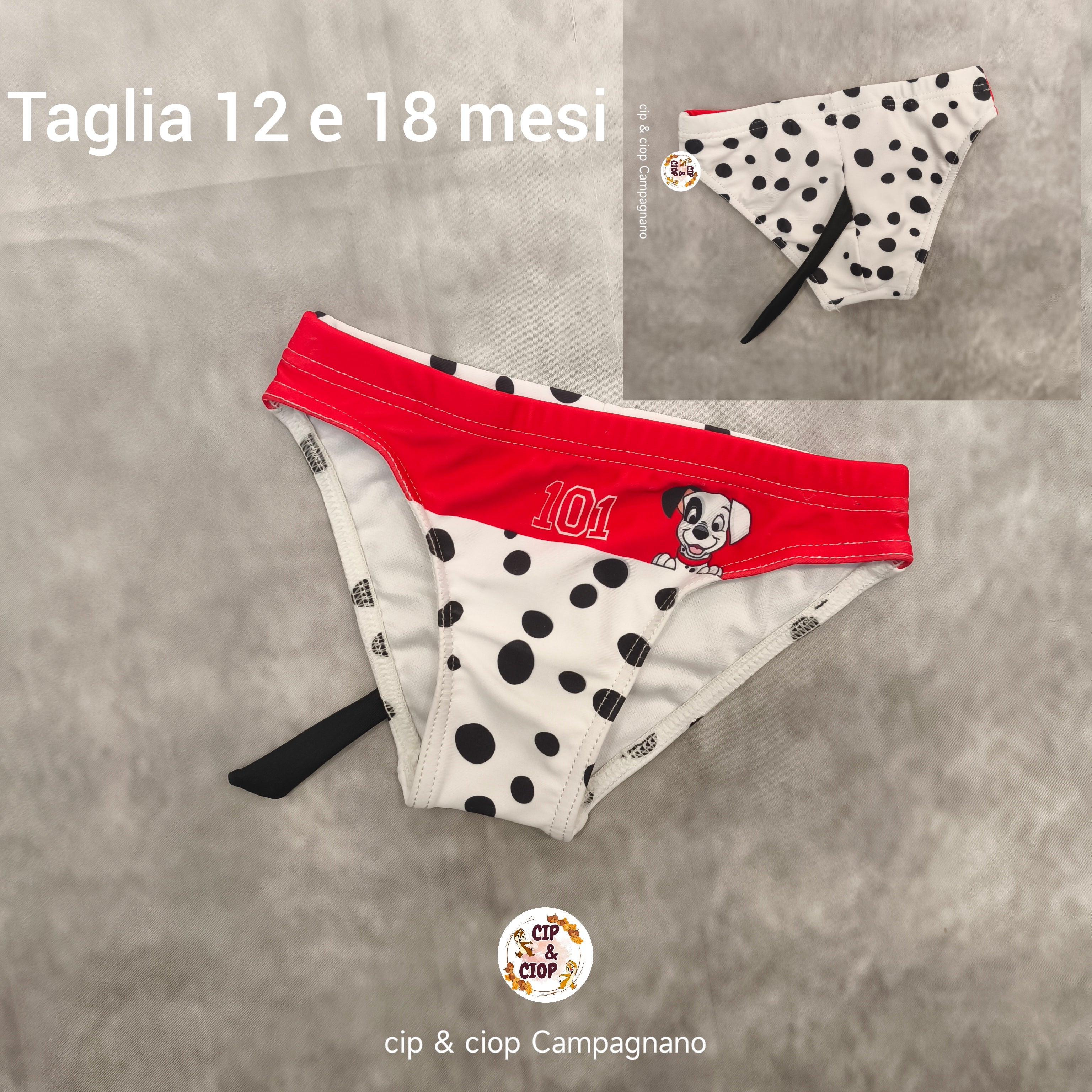 Costume bambino art 51058
