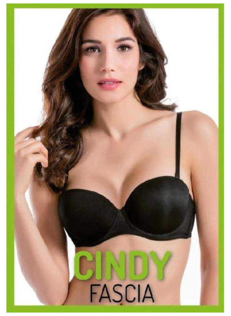 Reggiseno Love and Bra fascia CINDY