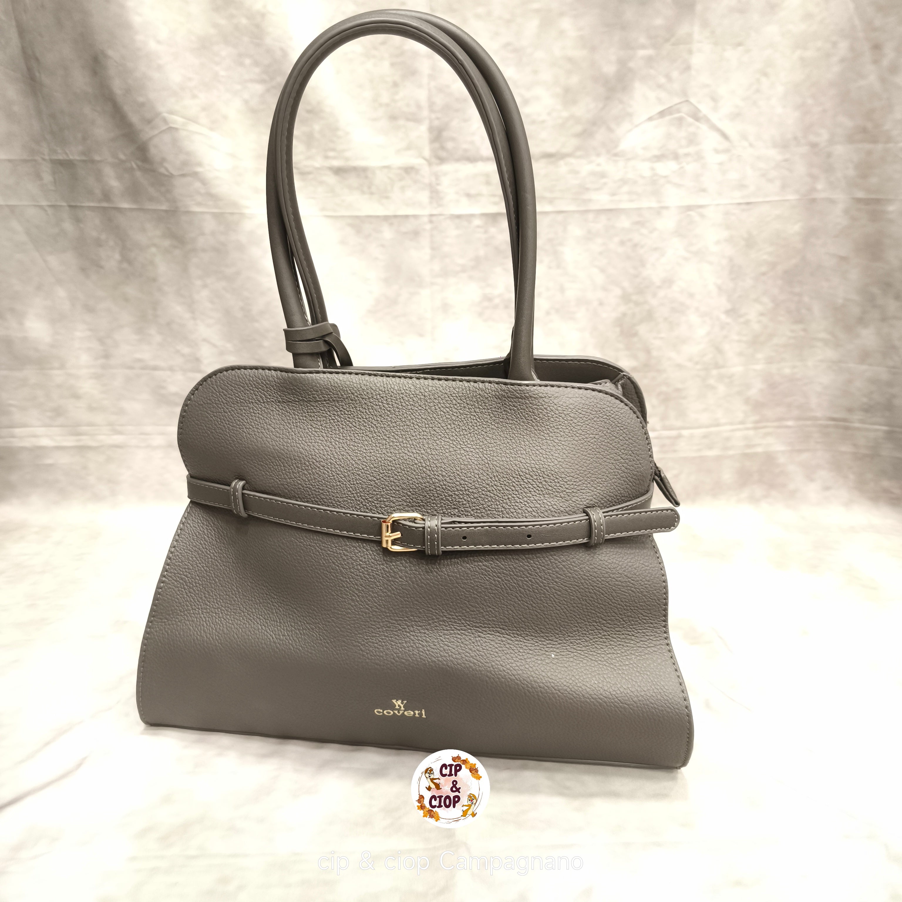 Borsa YY coveri