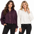 Felpa donna art 49589