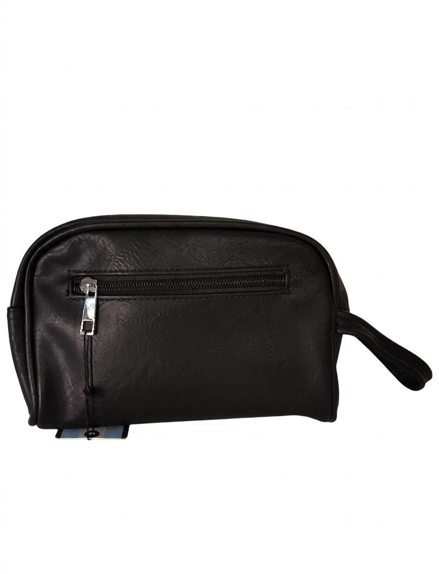 Pochette uomo in ecopelle art 7031