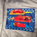 Tovaglietta per merenda di cars