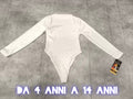 Body bambina art 5940
