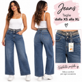 Jeans donna art 1908