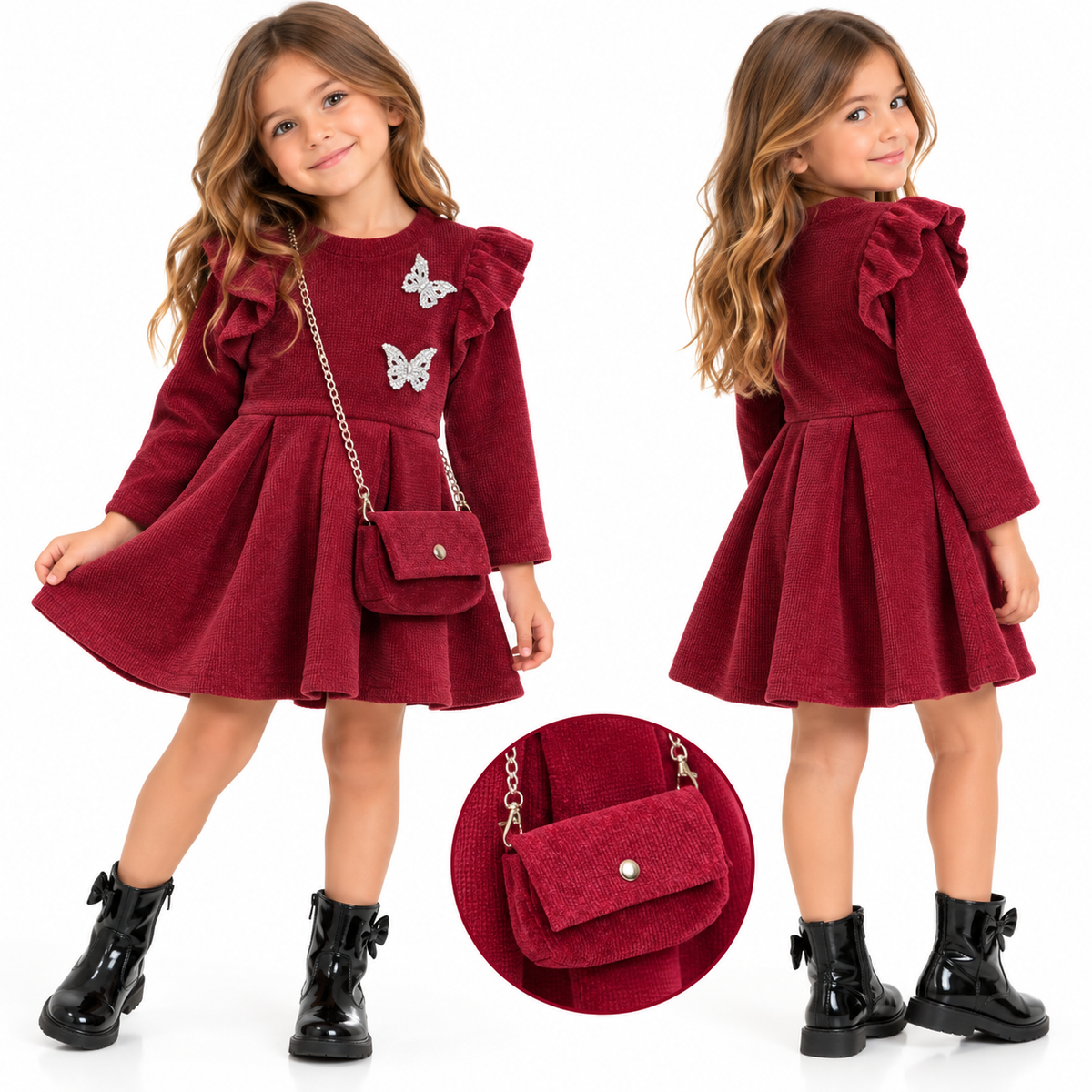 Vestito Art 22391