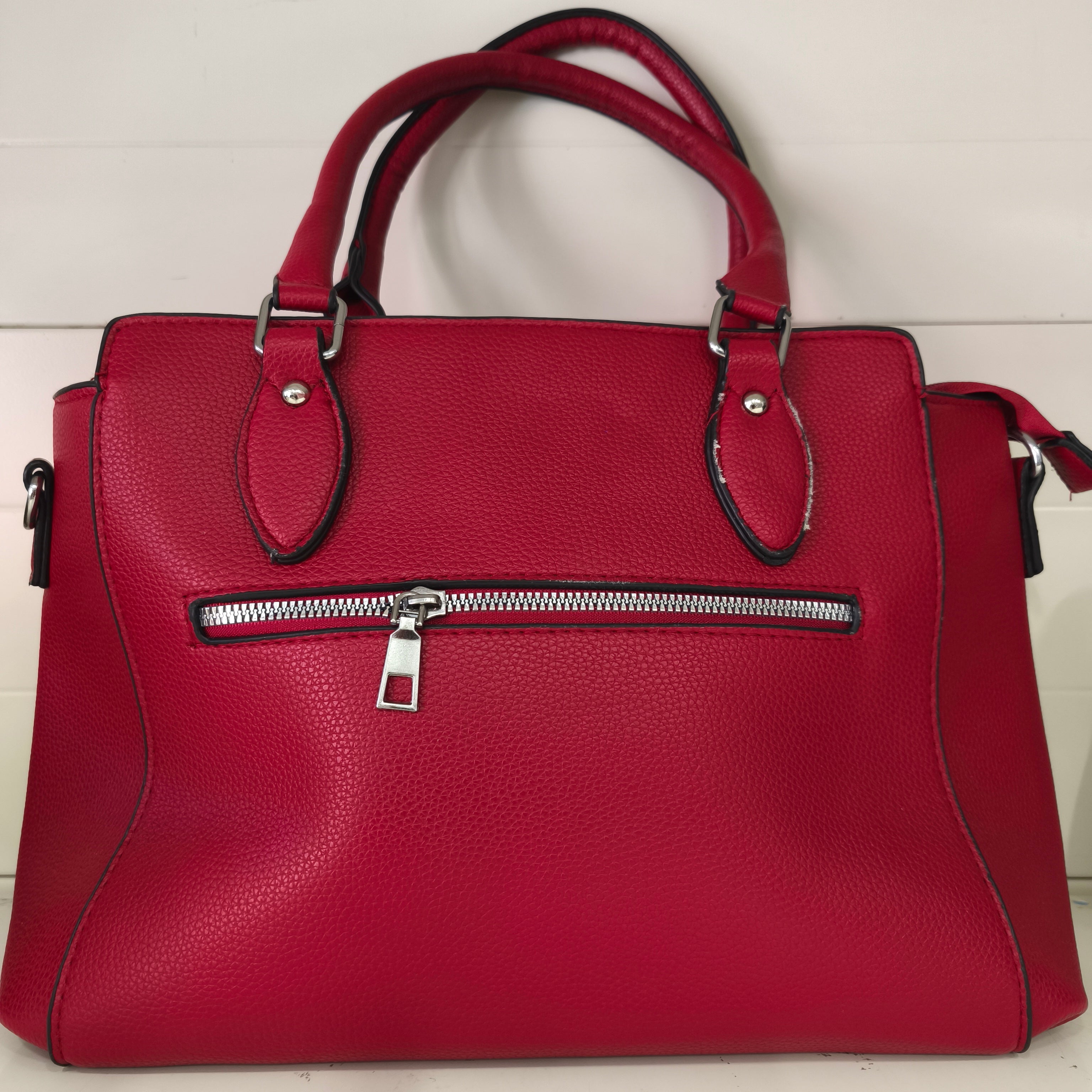 Borsa bordeaux  art.62900