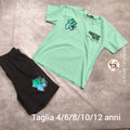 Completo bambino art 0346
