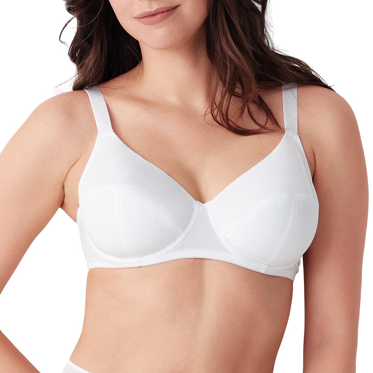 Reggiseno Cotonella coppa c con ferretto 052
