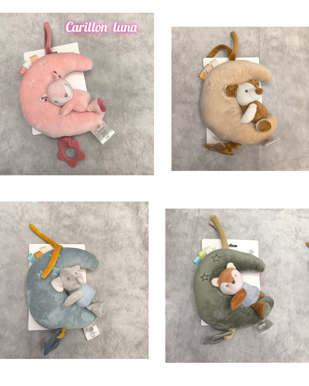 Carillon bambini