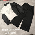Completo bambina art 1110