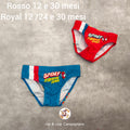 Costume da bagno bambino art 2014